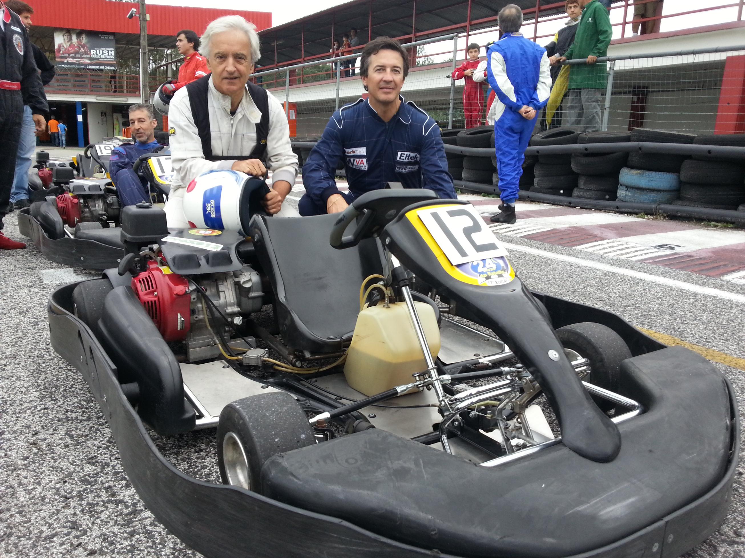 XVI Troféu Interno de Karting - Kartistas da Ordem 201430